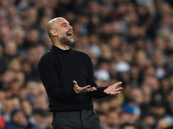 Guardiola Memang Mimpi Buruk Publik Santiago Bernabeu