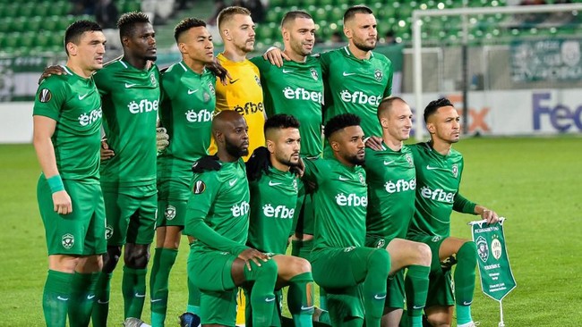 Gara-gara virus corona di Italia, Ludogorets mengubah rencana saat menghadapi Inter Milan di leg kedua babak 32 besar Liga Europa.