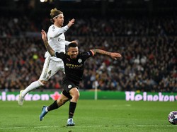 Madrid Tanpa Ramos, Capello Jagokan City