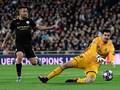 Lawan Man City, Madrid Hancur Dalam Delapan Menit