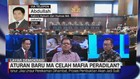 VIDEO: YLBHI: Aturan Baru MA Jangan Menghambat Transparansi