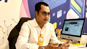 Program Undian Rezeki Mantap Diperpanjang Hingga Juli 2020