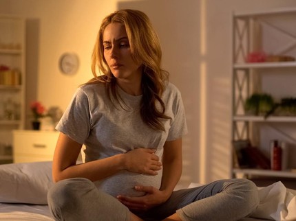 Kehamilan 21 Minggu: Kaki Mulai Bengkak dan Muncul Stretch Mark