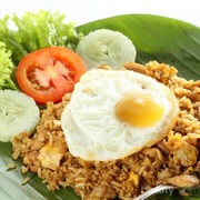 [FORUM] Bahaya Makan Nasi Goreng Plus Timun