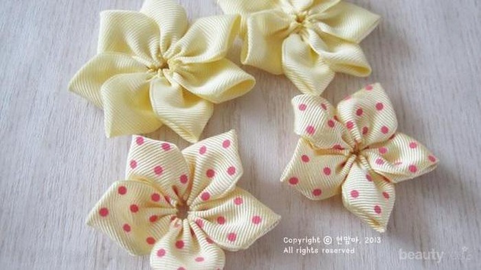 11 Kreasi Korsase untuk Rambutmu (Part 1)