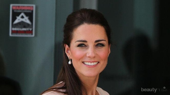8 Cara Tampil Elegan dalam Kesederhanaan Ala Kate Middleton