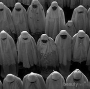 [FORUM] Shalat berdua cowok yang bukan muhrim boleh gak sih?