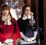 Drama Korea Bertema Musik (Bagian 1)