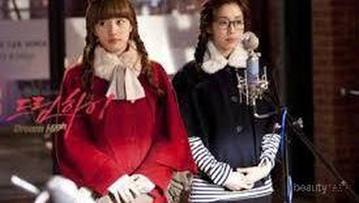 Drama Korea Bertema Musik (Bagian 1)