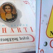 [FORUM] Ayam goreng Suharti dan Ny.Suharti sebenarnya mana yang asli sih?