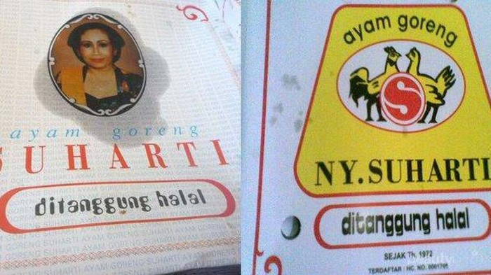 [FORUM] Ayam goreng Suharti dan Ny.Suharti sebenarnya mana yang asli sih?