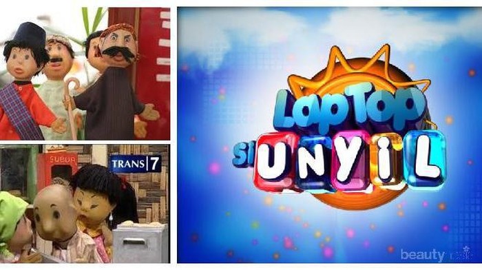 [FORUM] Menurut kamu, acara tv yang bermutu apa saja?