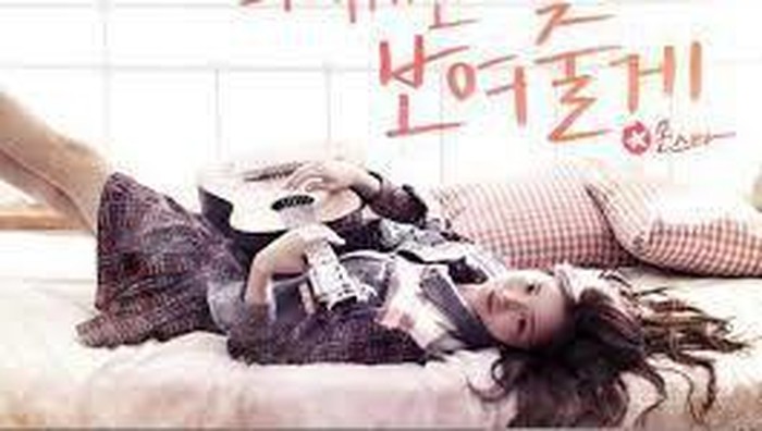 Drama Korea Bertema Musik (Bagian 2)