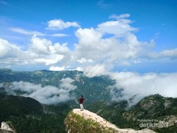 Bagai Selandia Baru, tapi Ini di NTT