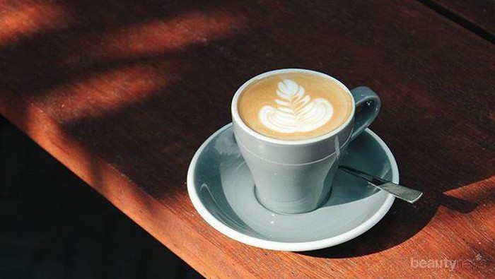 5 Rekomendasi Kafe di Surabaya untuk Pecinta Kopi