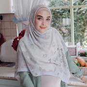 [FORUM] Kamu lebih suka pakai ciput hijab yang terlihat atau tidak?