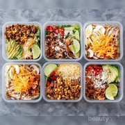 [FORUM] Ada yang Pernah Coba Ikut Catering Diet? Reviewnya dong