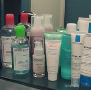 Share rutinitas skin care kalian dong!