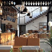 7 Kafe yang Harus Kamu Kunjungi di Bali