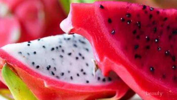 Manfaat Buah Naga untuk Kesehatan (Bagian 1)