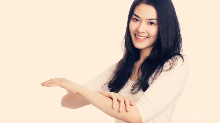 Ladies, Ini Dia Rekomendasi Whitening Lotion dari Korea yang Aman
