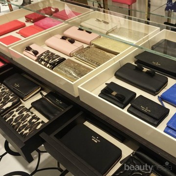 img-title Dear Fashionista, Kate Spade New York Indonesia Luncurkan Website Belanja Resmi