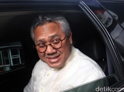 Dicecar DPR soal Arief Budiman, DKPP: Tolong, Tolong Baca dari A-Z!