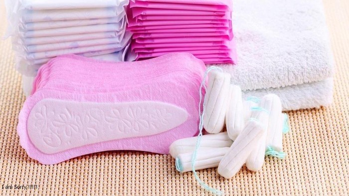 [FORUM] Ihh.. Geli Nggak Sih Baca Berita Soal Mabuk Pake Air Rebusan Pembalut