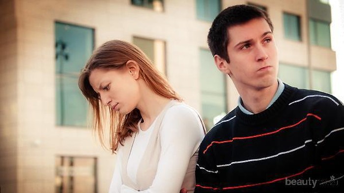 Awas! Jangan Sampai Mengatakan 5 Hal Ini Pada Pasanganmu!