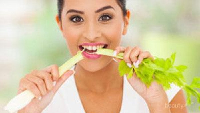 Rahasia Tetap Langsing Meski Banyak Makan