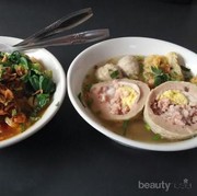 [FORUM] Lebih suka makan bakso atau mie ayam?