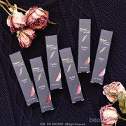 Review Purbasari Hi-Matte Lip Cream, Lip Cream Ekonomis Berkualitas!