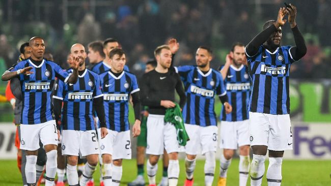 Daftar Klub Lolos ke Babak 16 Besar Liga Europa Klub-klub besar seperti Manchester United, Inter Milan, dan Sevilla memastikan tiket ke babak 16 besar Liga Europa.