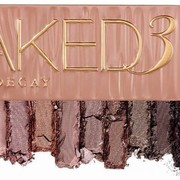 Review Pengguna: Urban Decay Naked3 Eyeshadow Palette