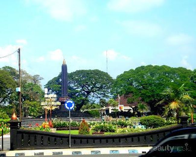 Destinasi Populer Wisata di Malang (Bagian 2)