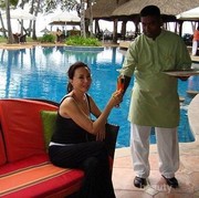 Destinasi Wisata Mewah di Dunia (Bagian 1)