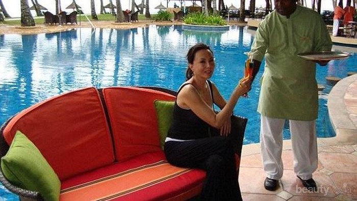 Destinasi Wisata Mewah di Dunia (Bagian 1)