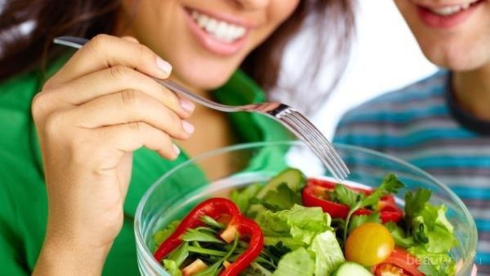 Cara Diet Alami yang Sukses dan Cepat Turunkan Berat Badan!