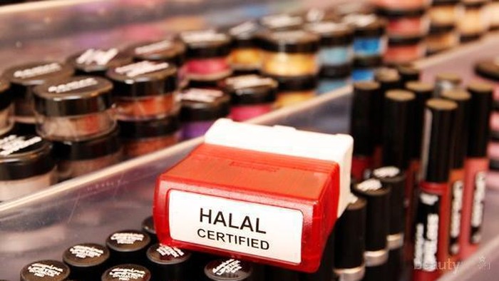 [FORUM] Adakah Diantara Kalian yang Harus Banget Beli Produk Make-Up Halal?