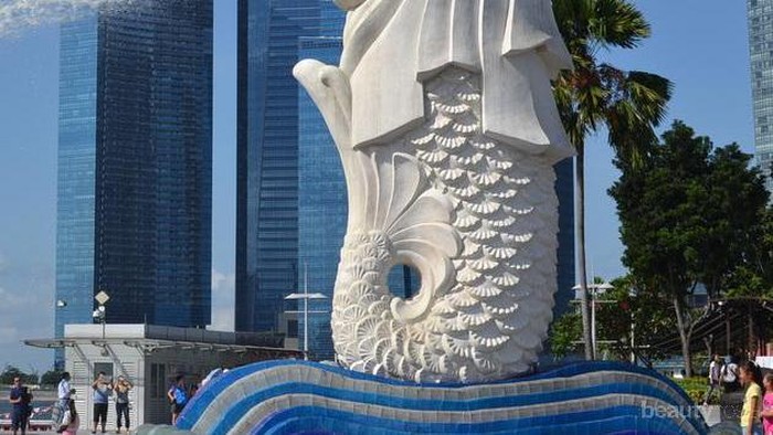 Panduan Wisata Satu Hari Keliling Singapura