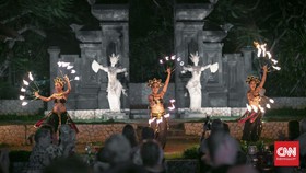 Puluhan Pengusaha Vila di Bali PHK Karyawan