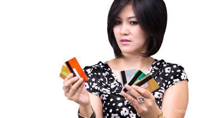6 Trik Cerdas Menggunakan Kartu Kredit