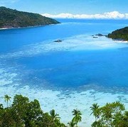 Menjelajahi Keindahan Tersembunyi Pulau Anambas (Bagian 2)