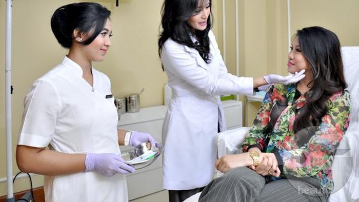 5 Klinik Kecantikan di Indonesia