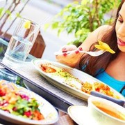 Teknik Makan yang Efektif Menuju Diet Sukses!
