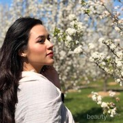 [FORUM] Raisa Jadi Gemuk Pas Hamil Aja Masih Cantik Banget dan Stylish