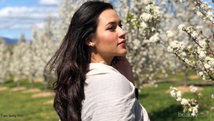 [FORUM] Raisa Jadi Gemuk Pas Hamil Aja Masih Cantik Banget dan Stylish