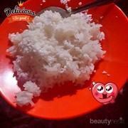 Nikmatinya Makanan Legendaris, Ketan Susu Kemayoran