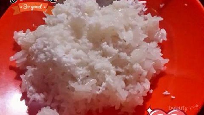 Nikmatinya Makanan Legendaris, Ketan Susu Kemayoran