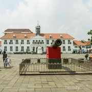 Deretan Tempat Wisata di Jakarta yang Hits dan Instagramable, Sudah Pernah Ke Sini Belum?